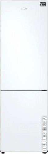 Холодильник Samsung RB34N5061WW/WT