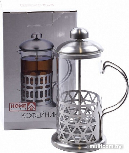 Френч-пресс Home Line VL-13/600
