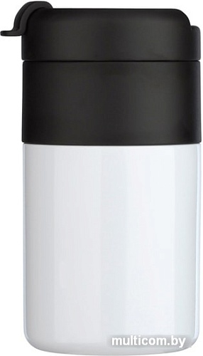 Термокружка Toppoint 98777WH 0.25л (белый)