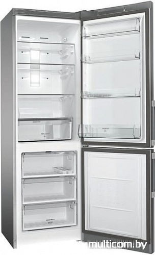 Холодильник Hotpoint-Ariston HFP 6180 X