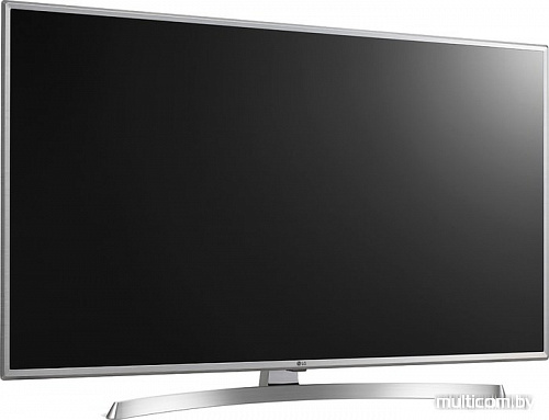 Телевизор LG 50UK6550