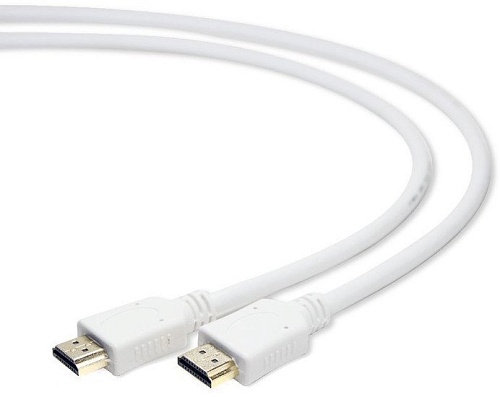 Кабель Cablexpert CC-HDMI4-W-1M