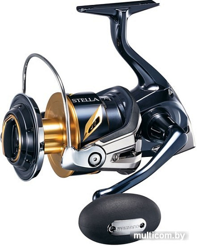 Рыболовная катушка Shimano Stella SW-C STLSW8000PGC