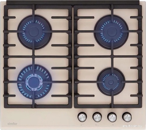 Варочная панель Simfer H60H41J570