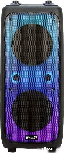 Патибокс Eltronic 20-62 Fire Box 1000