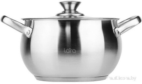 Кастрюля Lara Токио LR02-262