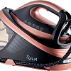 Утюг VLK Vesuvio 5600 (черный/золото)