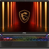 Игровой ноутбук MSI Vector 16 HX AI A2XWHG-080XRU