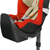 Автокресло Cybex Sirona M2 I-Size (autumn gold)