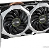 Видеокарта MSI GeForce RTX 2060 Ventus XS OC 6GB GDDR6