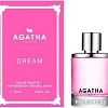 Туалетная вода Agatha Dream EdT (50 мл)