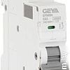 Выключатель автоматический GEYA GYM9H-1P-63C 1P 63A C 10kA 1M GYM9H1P63C