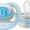 Пустышка Philips Avent Ultra Air SCF086/78