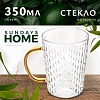 Кружка Sundays Home HGT-06/6 (350 мл)