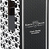 Бритвенный станок Edwin Jagger DEL8714BL Т-образный