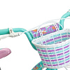 Детский велосипед Schwinn Jasmine 16 S0659AINT (голубой)