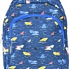 Детский рюкзак Creativiki Акулы РДКР-АК