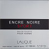 Lalique Encre Noire Sport EdT (100 мл)