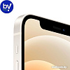 Смартфон Apple iPhone 12 64GB Воcстановленный by Breezy, грейд A+ (белый)