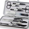 Набор для маникюра и педикюра Mertz A6068