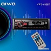 USB-магнитола Aiwa HWD-650BT