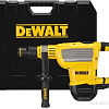 Перфоратор DeWalt D25614K