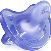 Соска Chicco Physio Soft 310410146 (сиреневый)