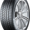 Автомобильные шины Continental WinterContact TS 850 P SUV 235/50R18 101V