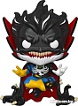 Фигурка Funko POP! Bobble: Marvel: Marvel Venom S3: Doctor Strange