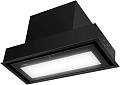 Кухонная вытяжка MAUNFELD MZR 74 Lux (черный)