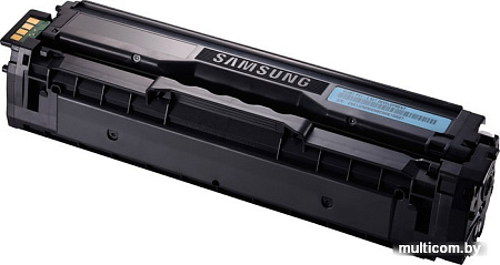 Картридж Samsung CLT-C504S