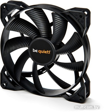 Кулер для корпуса be quiet! Pure Wings 2 140mm PWM