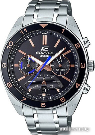 Наручные часы Casio Edifice EFV-590D-1A