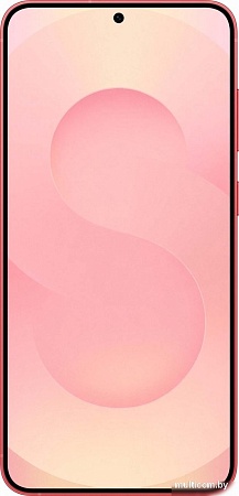 Телефон Samsung Galaxy S25+ SM-S936B 12GB/256GB (коралловый)