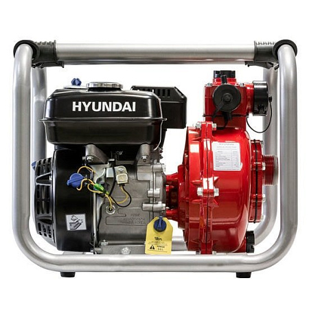 Мотопомпа Hyundai HY 57