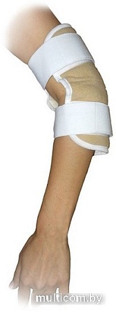 Ортез коленный Smart Textile P933