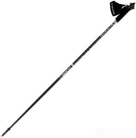 Палки для скандинавской ходьбы Viking Lite Pro 650/21/4563-0008 (р.120, серый)