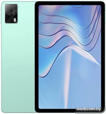 Планшет Doogee T20S 8GB/128GB LTE (зеленый)