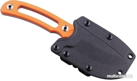 Складной нож Ruike F815-J (оранжевый)