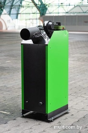 Отопительный котел Sakovich Universal 40кВт