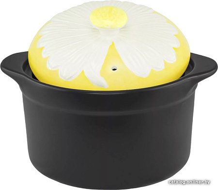 Кастрюля Lenardi Fiore 133-200