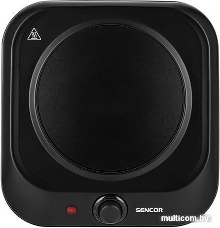 Sencor SCP 1763BK