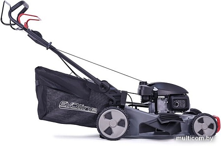 Газонокосилка Evoline LMG 53 CSH COMMERCIAL