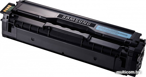 Картридж Samsung CLT-C504S
