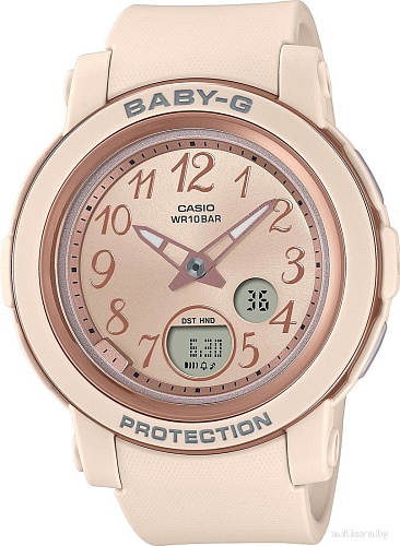 Наручные часы Casio BGA-290SA-4A