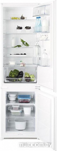 Холодильник Electrolux ENN93111AW