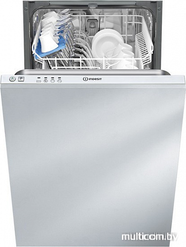 Посудомоечная машина Indesit DISR 14B EU