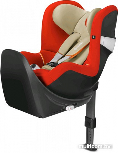 Автокресло Cybex Sirona M2 I-Size (autumn gold)