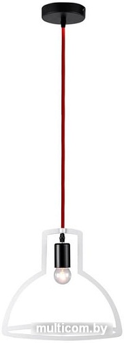 Подвесная люстра Lussole Lgo Aberdeen GRLSP-8226