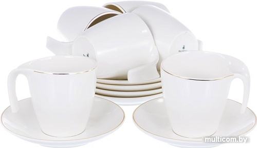 Чайный сервиз Balsford Грация Мантра 101-01037